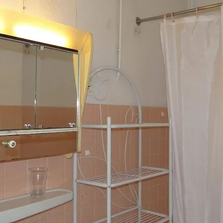 Grand T3 Avec Terrasse Et Piscine A - Fr-1-100-187