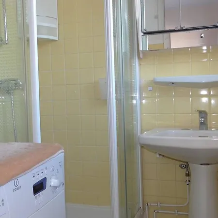 Lejlighed Grand T3 Avec Terrasse Et Piscine A - Fr-1-100-187 Cavalaire-sur-Mer