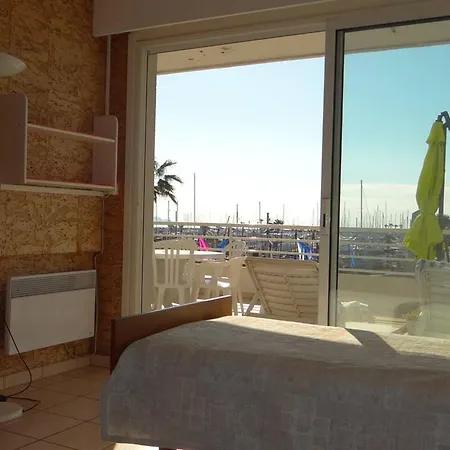 Grand T3 Avec Terrasse Et Piscine A - Fr-1-100-187 *